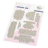 Once Upon a Holiday press plate